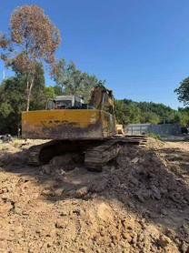 Buy Kato Used Excavator / 2 Buy Kato Used Excavator / 2