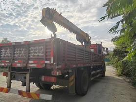 Buy XCMG G Used Crane / 3 Buy XCMG G Used Crane / 3