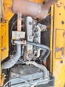 Buy Sany SY215C Used Excavator / 8 Buy Sany SY215C Used Excavator / 8