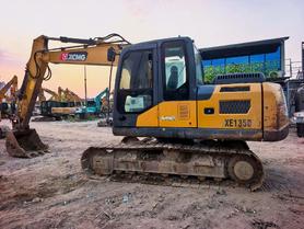 Buy XCMG Used Excavator / 2 Buy XCMG Used Excavator / 2