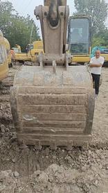 Buy Komatsu PC200-8 Used Excavator / 2 Buy Komatsu PC200-8 Used Excavator / 2