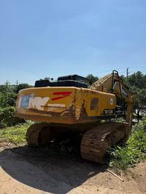 Buy Sany SY195C Used Excavator / 2 Buy Sany SY195C Used Excavator / 2
