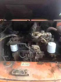 Buy Hitachi EX70 Used Excavator / 4 Buy Hitachi EX70 Used Excavator / 4