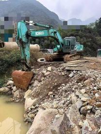 Buy Kobelco SK350-8 Used Excavator / 2 Buy Kobelco SK350-8 Used Excavator / 2
