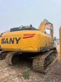 Buy Sany SY205C Used Excavator / 3 Buy Sany SY205C Used Excavator / 3