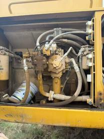 Buy Caterpillar 349E Used Excavator / 8 Buy Caterpillar 349E Used Excavator / 8