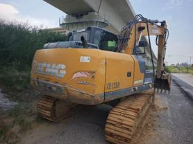 Buy XCMG Used Excavator / 4 Buy XCMG Used Excavator / 4