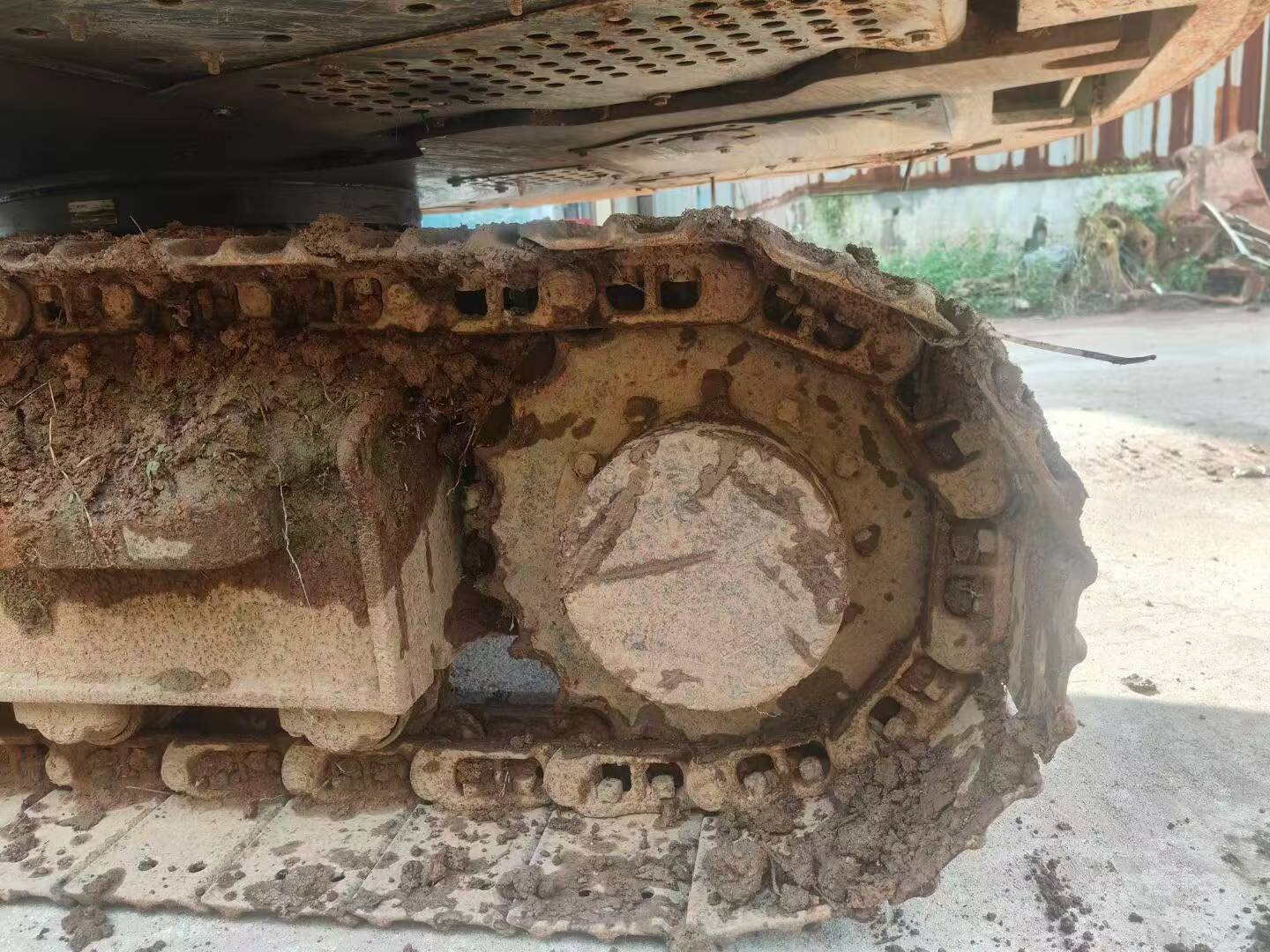 Buy XCMG Used Excavator / 6