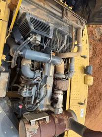 Buy Komatsu PC350 Used Excavator / 8 Buy Komatsu PC350 Used Excavator / 8