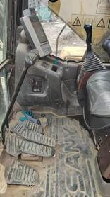 Buy Sany SY245H Used Excavator / 7 Buy Sany SY245H Used Excavator / 7