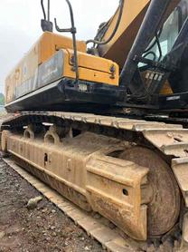 Buy Sany SY485C Used Excavator / 8 Buy Sany SY485C Used Excavator / 8