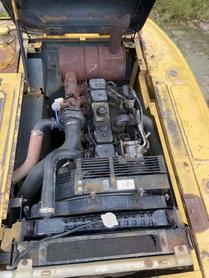 Buy Komatsu PC200 Used Excavator / 7 Buy Komatsu PC200 Used Excavator / 7