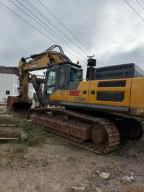 Buy XCMG LW550FV Used Excavator / 2 Buy XCMG LW550FV Used Excavator / 2