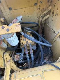 Buy Caterpillar 311C Used Excavator / 5 Buy Caterpillar 311C Used Excavator / 5