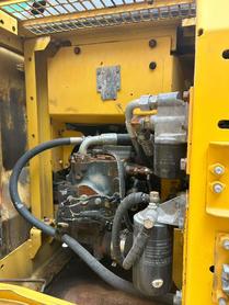 Buy Komatsu PC130-7 Used Excavator / 2 Buy Komatsu PC130-7 Used Excavator / 2