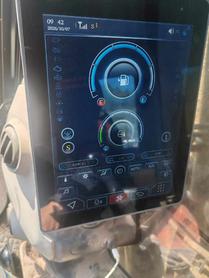 Buy Sany SY205C Used Excavator / 7 Buy Sany SY205C Used Excavator / 7