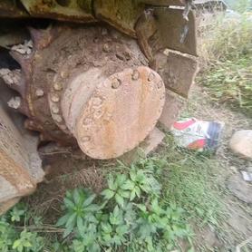 Buy Hitachi ZX450-6 Used Excavator / 8 Buy Hitachi ZX450-6 Used Excavator / 8
