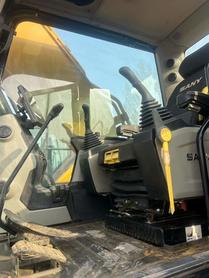 Buy Sany SY205C Used Excavator / 9 Buy Sany SY205C Used Excavator / 9
