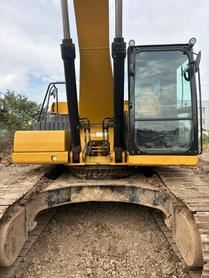 Buy Caterpillar 330B Used Excavator / 5 Buy Caterpillar 330B Used Excavator / 5