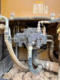 Buy Sany SY135 Used Excavator / 7 Buy Sany SY135 Used Excavator / 7