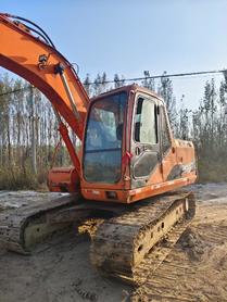 Buy Doosan DH150 Used Excavator / 2 Buy Doosan DH150 Used Excavator / 2