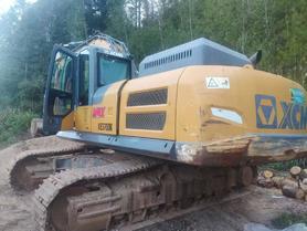 Buy XCMG Used Excavator / 2 Buy XCMG Used Excavator / 2