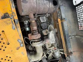 Buy Hyundai R210-5 Used Excavator / 6 Buy Hyundai R210-5 Used Excavator / 6