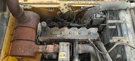 Buy Komatsu PC200-8 Used Excavator / 5 Buy Komatsu PC200-8 Used Excavator / 5