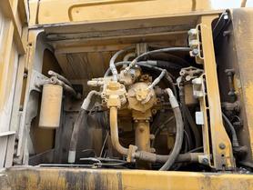Buy Caterpillar 349E Used Excavator / 9 Buy Caterpillar 349E Used Excavator / 9