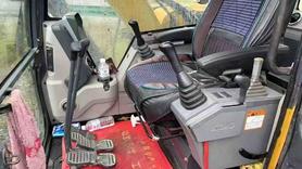 Buy XCMG Used Excavator / 3 Buy XCMG Used Excavator / 3