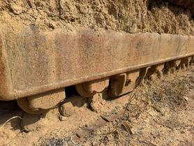 Buy Doosan DX380 Used Excavator / 5 Buy Doosan DX380 Used Excavator / 5