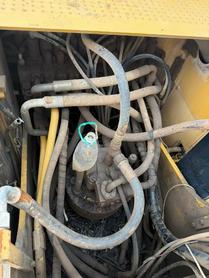 Buy Caterpillar 320D Used Excavator / 3 Buy Caterpillar 320D Used Excavator / 3