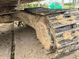 Buy Sany SY60 Used Excavator / 8 Buy Sany SY60 Used Excavator / 8