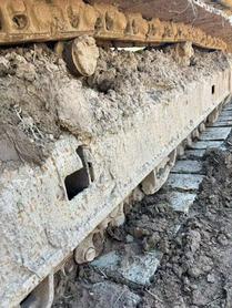 Купить Подержанный Экскаватор Caterpillar 323 / 8 Купить Подержанный Экскаватор Caterpillar 323 / 8