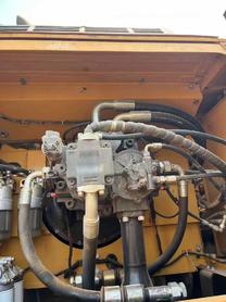 Buy Sany SY485C Used Excavator / 8 Buy Sany SY485C Used Excavator / 8