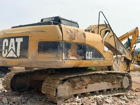 Buy Caterpillar 320D Used Excavator / 2 Buy Caterpillar 320D Used Excavator / 2