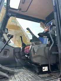 Buy Sany SY245H Used Excavator / 9 Buy Sany SY245H Used Excavator / 9
