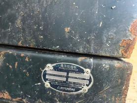 Buy Hyundai 110LVS Used Excavator / 9 Buy Hyundai 110LVS Used Excavator / 9