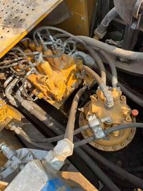 Buy Sany SY485C Used Excavator / 4 Buy Sany SY485C Used Excavator / 4