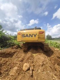 Buy Sany SY485H Used Excavator / 5 Buy Sany SY485H Used Excavator / 5
