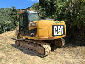 Buy Caterpillar 312D Used Excavator / 2 Buy Caterpillar 312D Used Excavator / 2