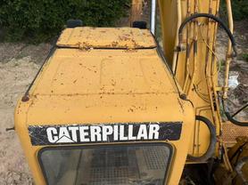 Buy Caterpillar 320A Used Excavator / 5 Buy Caterpillar 320A Used Excavator / 5