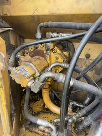 Buy Caterpillar 307C Used Excavator / 3 Buy Caterpillar 307C Used Excavator / 3