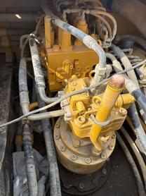 Buy Sany SY245H Used Excavator / 6 Buy Sany SY245H Used Excavator / 6