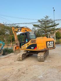 Buy Caterpillar 312D Used Excavator / 2 Buy Caterpillar 312D Used Excavator / 2