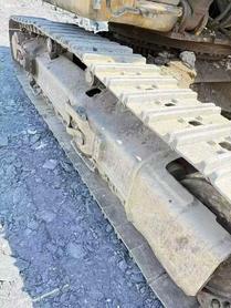 Buy Caterpillar 349E Used Excavator / 3 Buy Caterpillar 349E Used Excavator / 3