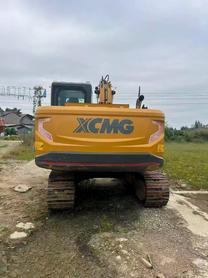 Buy XCMG Used Excavator / 3 Buy XCMG Used Excavator / 3