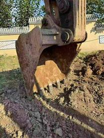 Buy Volvo EC360BL Used Excavator / 7 Buy Volvo EC360BL Used Excavator / 7