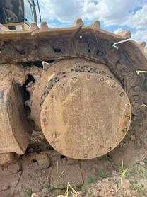 Buy Caterpillar 349E Used Excavator / 7 Buy Caterpillar 349E Used Excavator / 7