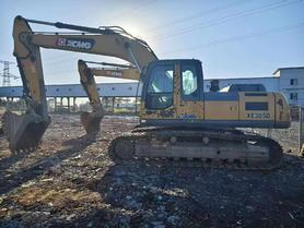Buy XCMG Used Excavator / 9 Buy XCMG Used Excavator / 9